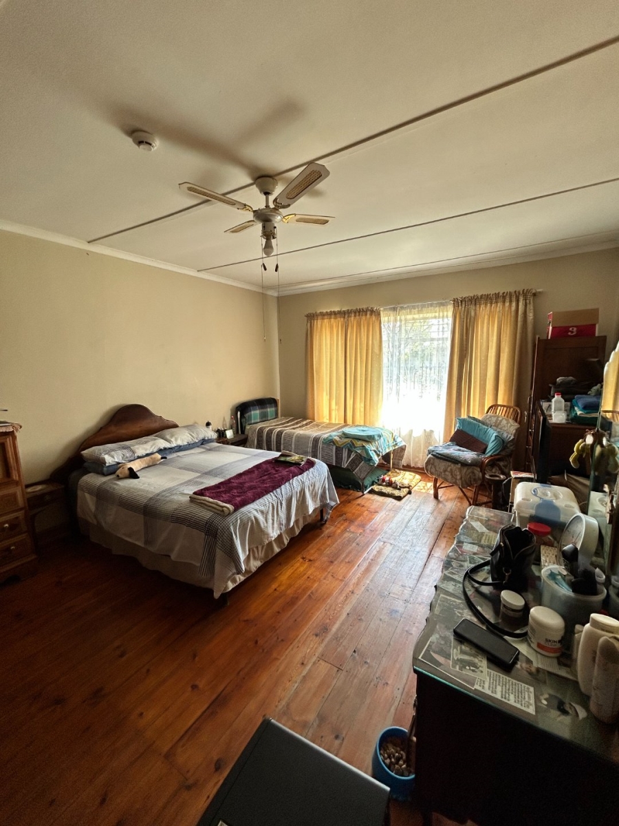 4 Bedroom Property for Sale in Warden Free State